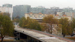 À Strasbourg, 20 ans après, la saga de la démolition du pont Churchill