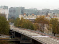 À Strasbourg, 20 ans après, la saga de la démolition du pont Churchill