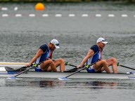 Aviron : Boucheron-Androdias éliminés en demies, « ça fait mal à la tronche »