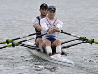 Aviron : du lourd d’entrée pour Boucheron et Androdias