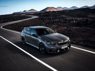 BMW M5 Touring : pour son retour en break, la M5 s'offre une motorisation surpuissante !