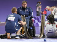 Boccia : Heckel et Ménard au bout du suspense