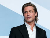 Brad Pitt