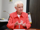 Brigitte Klinkert