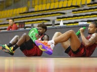 C’est la rentrée pour les basketteurs de la SIG