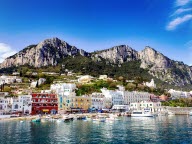 Capri, Naples, Pompéi… Les plus beaux sites d’Italie du Sud