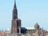 Cathédrale de Strasbourg