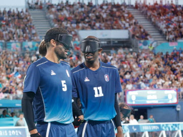 Cécifoot : les Bleus continuent l’aventure 