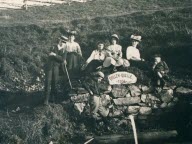 Club alpin français : premier de cordée dans le Haut-Rhin depuis 150 ans