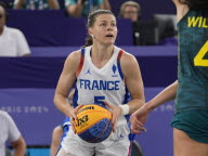 Coupe d'Europe : les Françaises s'inclinent en finale face à l'Espagne