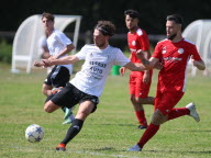 Coupe de France : le FC Wintzfelden/Osenbach sort Dannemarie