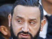 Cyril Hanouna