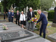 D’un pont à l’autre, en mémoire de Joseph Rey