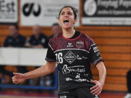 Dalila Abdesselam (Strasbourg ATH) : « Une année incroyable »