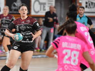 Division 1 féminine : l'immense défi du Strasbourg ATH, opposé à Metz au Rhenus