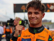 Formule 1 : Lando Norris remporte facilement le GP des Pays-Bas devant Verstappen