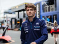 Formule 1 : Williams écarte Logan Sargeant au profit de Franco Colapinto