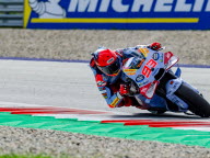 Grand Prix d'Aragon : Marc Marquez décroche la pole position, Johann Zarco 10e