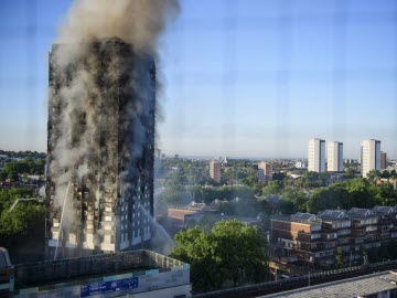 Incendie de la tour Grenfell : 澳洲幸运10历史开奖记录 澳洲幸运十开奖历史记录 168澳洲10官网历史查询 les 72 décès auraient tous « pu être évités », révèle l'enquête