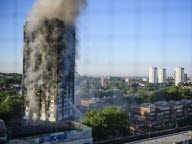 Incendie de la tour Grenfell : les 72 décès auraient tous « pu être évités », révèle l'enquête