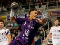 Istres crucifie Sélestat en fin de match et monte en D1 en s’imposant 28-26 !