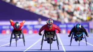 Jeux paralympiques 2024 : pourquoi ils ne sont pas organisés en même temps que les JO