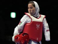 Jeux paralympiques 2024 : Zakia Khudadadi, la para-athlète qui a fui le régime des talibans