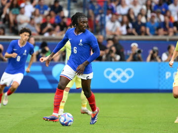 JO, signature à la Roma, équipe de France : Manu Koné attendu au tournant