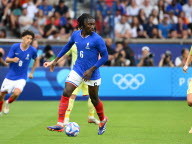 JO, signature à la Roma, équipe de France : Manu Koné attendu au tournant