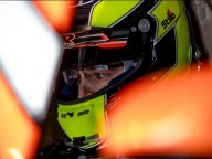 L'Alsacien Tom Dillmann sur le podium à Spa et dans la course au titre en ELMS