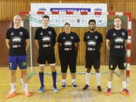 L’heure de la reprise a sonné pour l’Asca handball