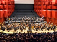 L’Orchestre universitaire de Strasbourg lance sa saison