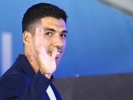 L'Uruguayen Luis Suarez annonce sa retraite internationale à 37 ans