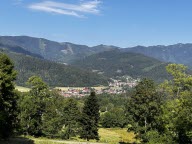 La fête montagnarde du Thanner se délocalise au pied des pistes du Schlumpf