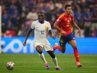 La Roja renverse les Bleus : le match, minute par minute