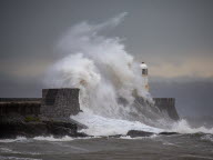 Laurence, Wolfgang... voici les noms des prochaines tempêtes qui toucheront la France