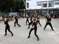 Le 3e festival des activités à la MJC-centre social