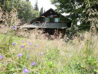 Le chalet centenaire du Roedelen cherche un nouveau souffle