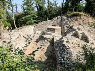 Le château oublié d’Illfurth cachait l’un des sites fortifiés les plus anciens d’Alsace