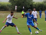 Le FC Mulhouse fait son festival à Riquewihr face à Raon-l’Étape 