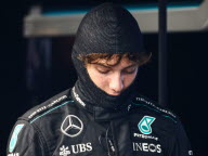 Le jeune italien Kimi Antonelli va remplacer Lewis Hamilton chez Mercedes