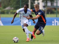 Le Racing ouvre sa préparation par une défaite contre Munich 1860 en Autriche (1-2)