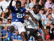 Le Racing porté par la fougue et l’audace ce vendredi soir à Lyon (20h45)