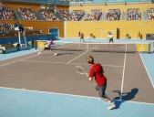 Le tennis revient dans le game avec le jeu vidéo TopSpin