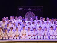 Les judokas de retour sur les tatamis