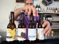 Les nouveaux défis des microbrasseries, dans un marché qui arrive à saturation