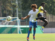 Les U19 du FC Mulhouse moins tranchants face à Sochaux