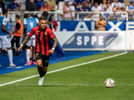 Ligue 1 : Jonathan Clauss veut conduire Nice vers la victoire