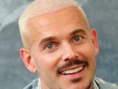 M Pokora