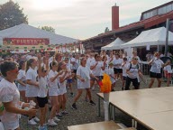 Morschwiller-le-Bas : 160 participants pour une course colorée et joyeuse